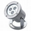 Underwater LED Light 5