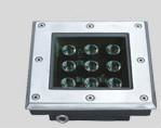 Underground LED Light 5