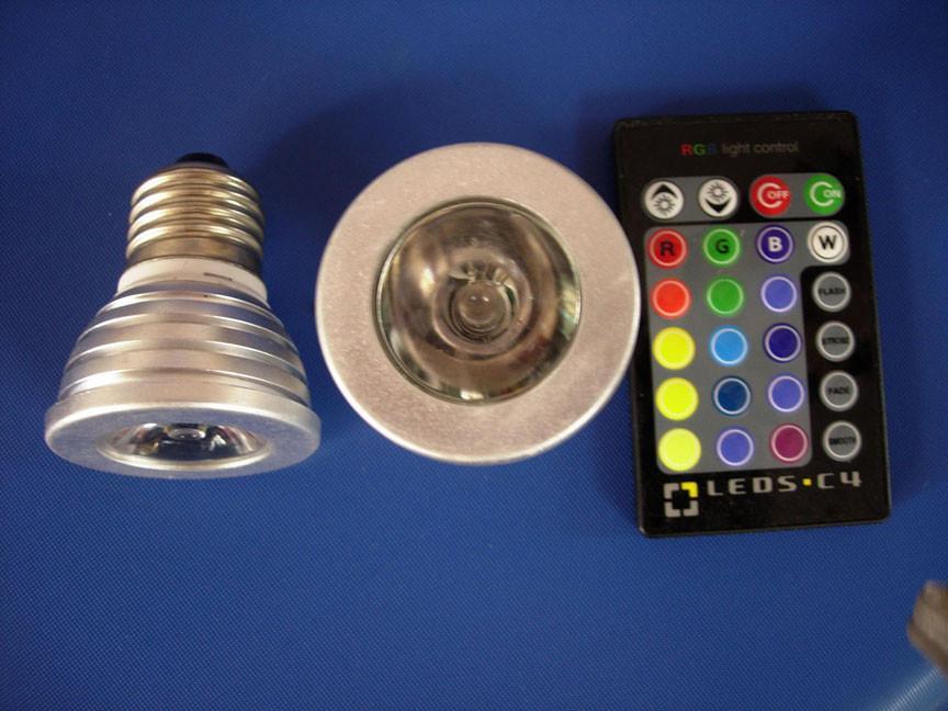 Commercial LED Light