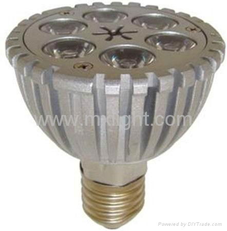 Commercial LED Light 2