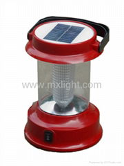 solar light