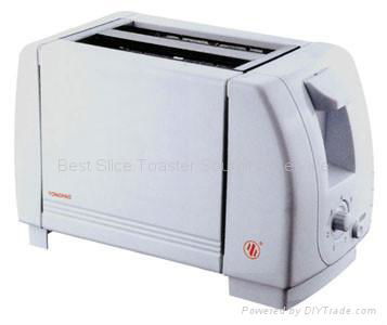 Slice Toaster