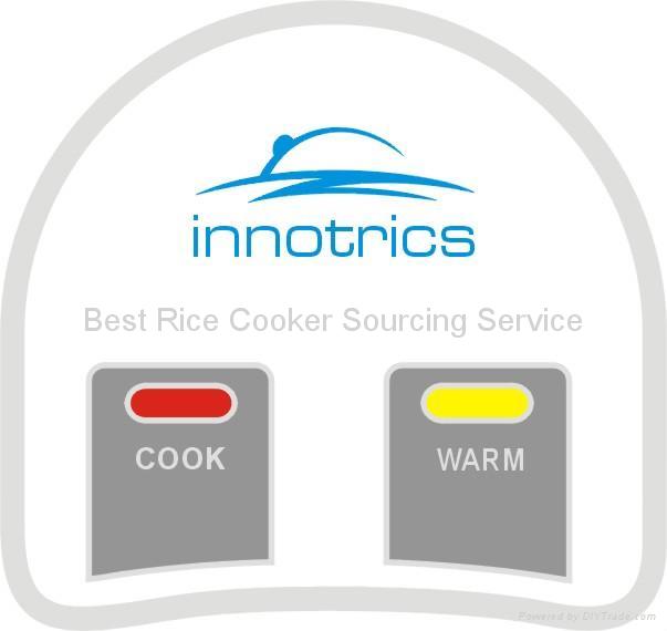 Rice cooker 2