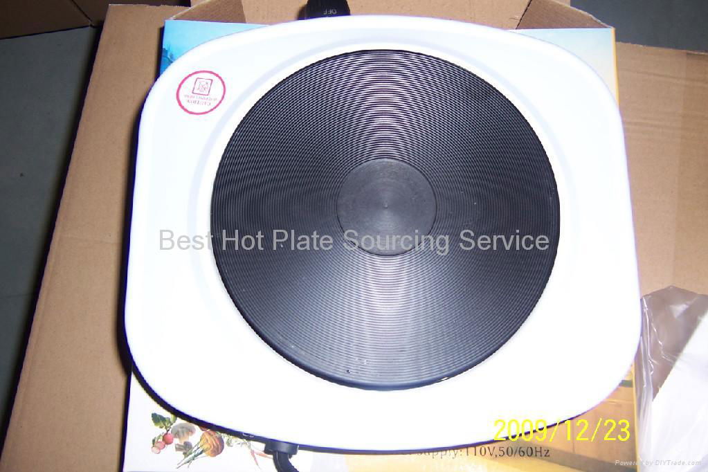 Hot Plate