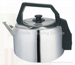 Kettle