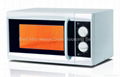 Microwave Oven 1