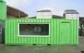 Container houses  1