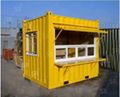 Container houses  2