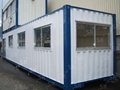 Container houses  4