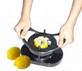 Lemon slicer