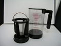 Tea and Coffee Maker