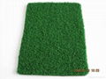 artificial grass for gateball