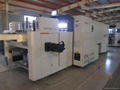 MQ1450 die cutting machine 3