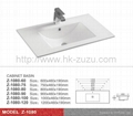good quality of cabinet basin  2