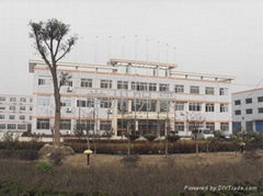 Changzhou Minghao New Metal Material Co.,Ltd