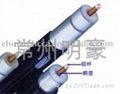 Coaxial cable(RG6) 1
