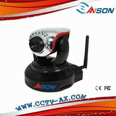 wireless IP camera AX-536MW