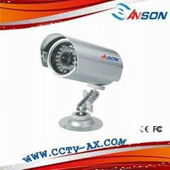 cctv waterproof camera  AX-520WF