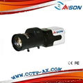 cctv box camera AX-520BD