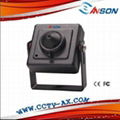 cctv mini camera AX-520MC 1