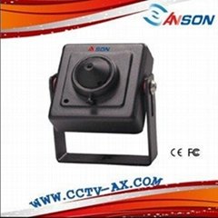 cctv mini camera AX-520MC
