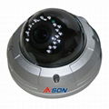 cctv D-WDR AX-600VE-WDR 2