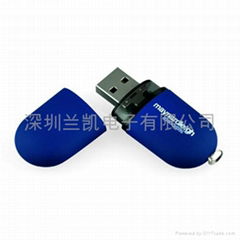 Promotion Gift Free Logo USB Flash stick