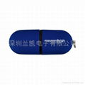 Promotion Gift Free Logo USB Flash stick 2