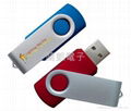 OEM swivel Gift USB Memory For Hot Selling Factory Direct Supply 2