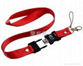 customized logo 1-16GB Sling usb 2.0 3