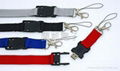 customized logo 1-16GB Sling usb 2.0 5