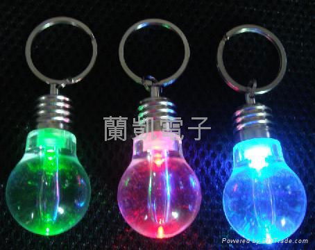 Bulb usb memory stick 4