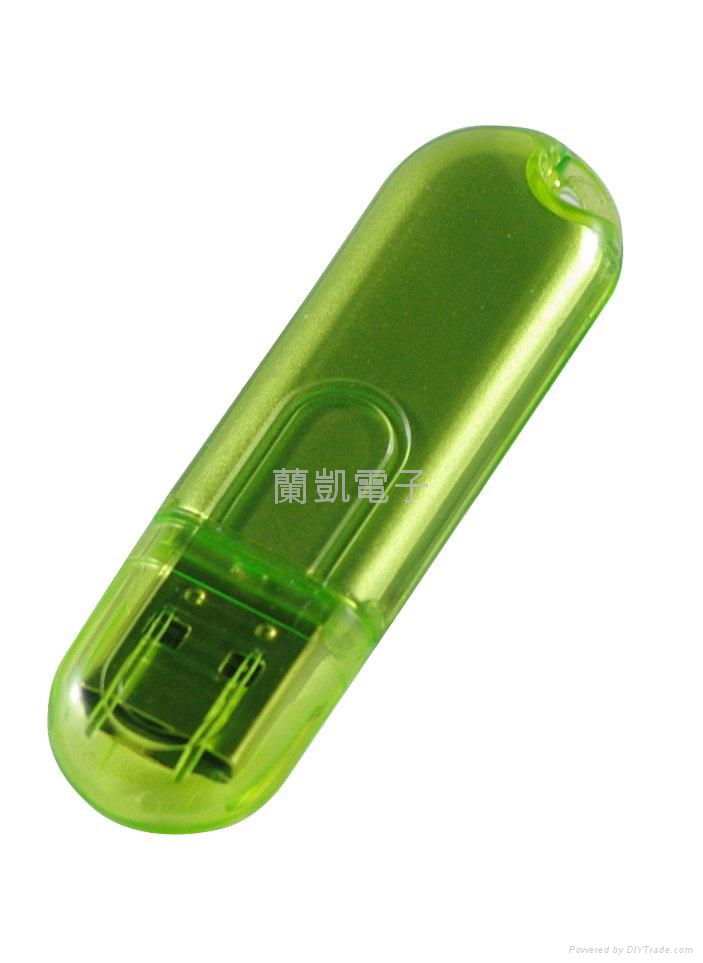 Lastest HOT wholesale advertisement USB flash memory 2