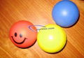 PU stress ball 1