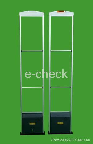 EAS SYSTEM RF ANTENNA 2