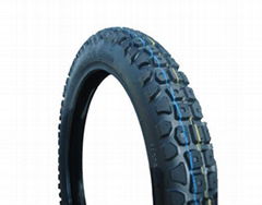 MOTOCYCLE TYRES