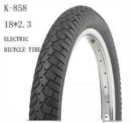 BICYCLE TYRE