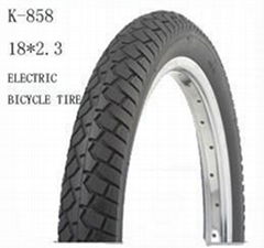 BICYCLE TYRE