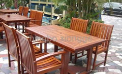 leisure outdoor  furniture hot sale 