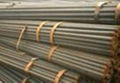 大量供应北京螺纹钢报价北京华中冶钢铁贸易公司