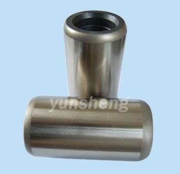 1 inch FHSM sucker rod coupling 3