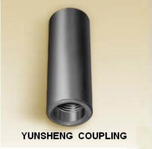 1 inch FHSM sucker rod coupling 4