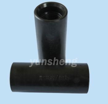 1 inch FHSM sucker rod coupling 5