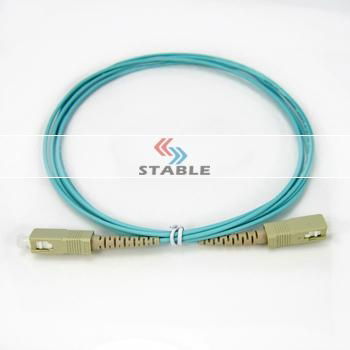 Simplex SC-SC patch cord  3