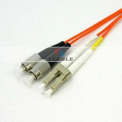 LC-FC Patch Cord