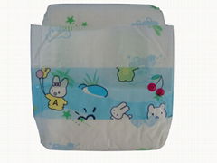 2014 Cheap Baby Diaper