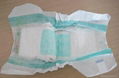 Breathable Baby Diaper 2