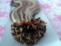 Italy glue hair extension 4