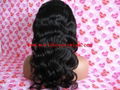 stock body wave,Brazilian hair wig