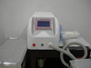 Sell Q-Switch ND: YAG Laser Tattoo Removal System